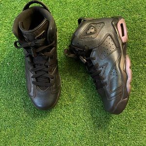 Nike Air Jordan 6 retro chameleon| WMN sz 7.5/6Y